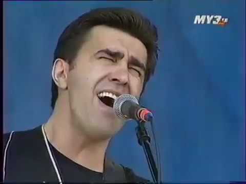 Видео: Ю-Питер - Колесницегонитель 2003