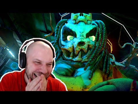 Видео: ЧТО ЗДЕСЬ ВООБЩЕ ПРОИСХОДИТ ★ Убойная Комната