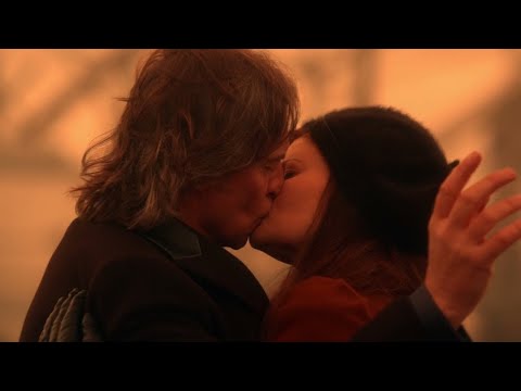 Видео: Белль и Румпель/Rumple&Belle - Через огонь
