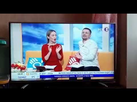 Видео: Юлушев Алик