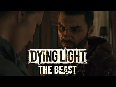 Видео: Помощь отцу ► Dying Light: The Beast #2