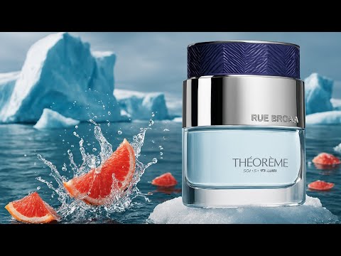 Видео: Стоит ли покупать Rue Broca Theoreme Homme? | Honest Review