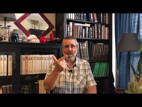 Видео: Быт.47:27-31, Клятва перед лицом потомства