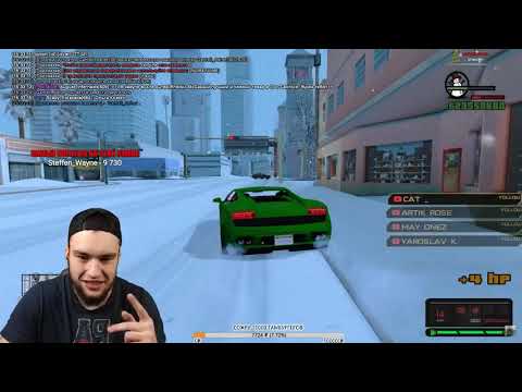 Видео: КАК ВЛАД ГАНТЕЛЯ БЫЛ ПЕРВЫЙ РАЗ У ЛАГЕРЕ!