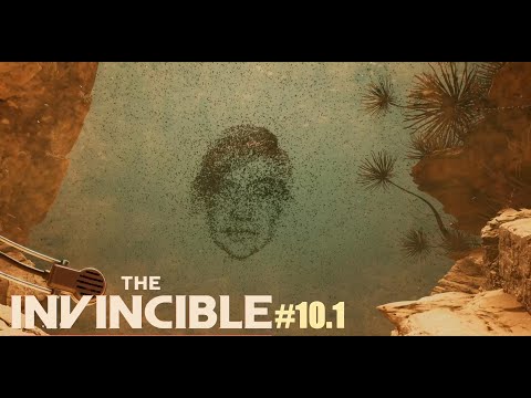 Видео: КОНЕЦ ВСЕЙ ИСТОРИИ. THE INVINCIBLE. #10.1