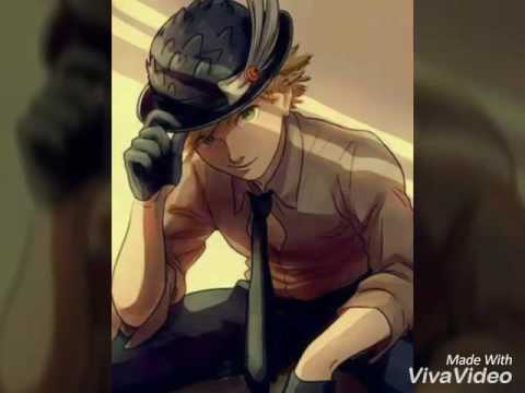 Видео: Фанфик Леди Баг и Супер Кот "Фантазия" - Глава 2