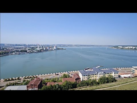 Видео: #Ижевск #Удмуртия #Часть_1 #16_170823