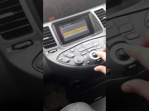 Видео: Секреты бортового компьютера ниссан примера р12