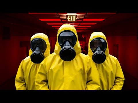 Видео: Escape the Backrooms №6: Страшные и смешные моменты в #бэкрумс! 😂🔦 #escapethebackroomsgameplay