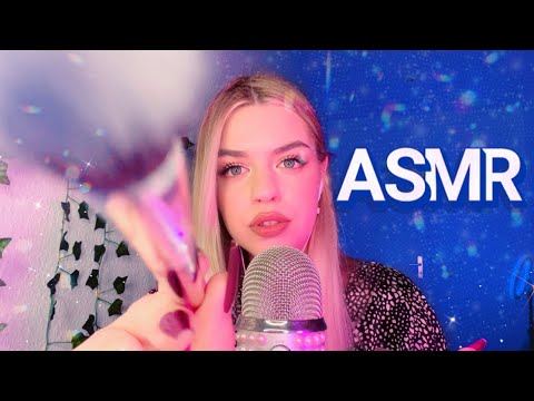 Видео: АСМР💁‍♀️Подруга Заботится О Тебе После Расставания💔🥺