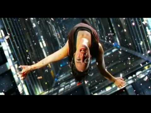 Видео: Total - Шива (Judge Dredd 2012)