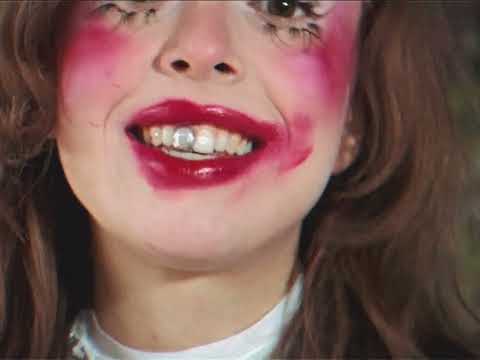 Видео: мс улыбочка - заброшка (music video)