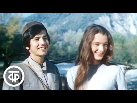 Видео: Птичье молоко. Сказка для всей семьи (1976)