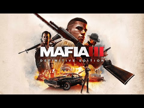 Видео: Mafia III - За пределами закон