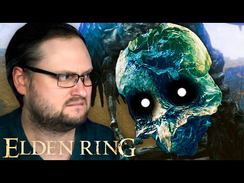 Видео: НОЧНЫЕ БОССЫ ► Elden Ring #13