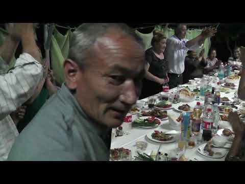 Видео: Каратурук 2018