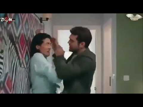 Видео: Она сумасшедшая Селин и Демир