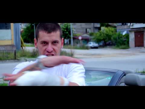 Видео: 42 - Пращайте Полицията (Official Video)