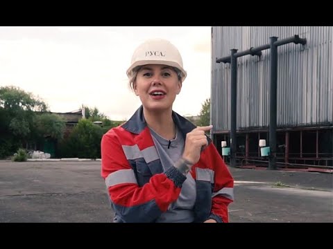 Видео: Прогулка по КрАЗу