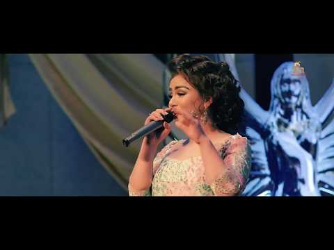 Видео: Нигина Амонкулова - Ошикат шудам | Nigina Amonkulova  - Oshiq shudam 2017