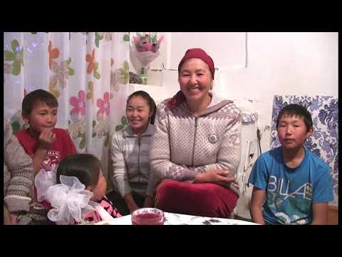 Видео: МАНТЫШ жана КЫЗЫЛ-ДӨБӨ айылы (2-бөлүк)