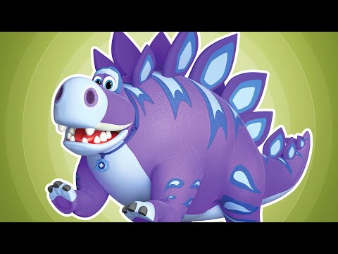 Видео: ТУРБОЗАВРЛАР 🦖 Үздік достармен демалыс күндері! | Премьерасы! | Мультик на казахском