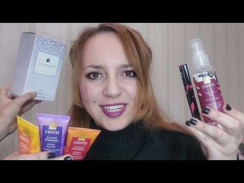 Видео: #AVON - Праздничный Percieve и сияющие новинки + активность 🎁 - НОЯБРЬ 2025