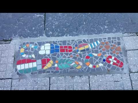 Видео: Мессина. Сицилия. 27 Novembre 2019