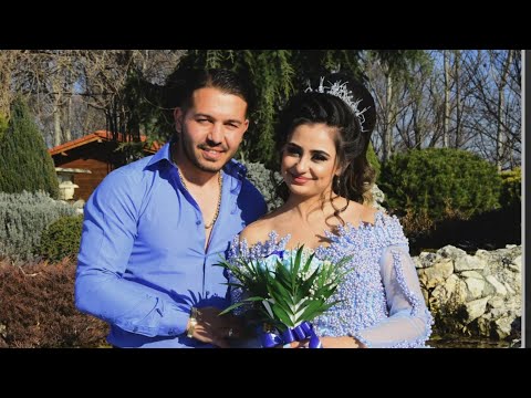 Видео: Годеж на Йоско и Мина Гр Карлово