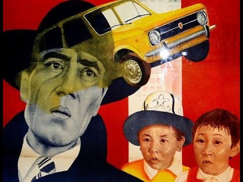 Видео: Ауылым Көктөбенің бөктерінде (Қазақфильм 1985)