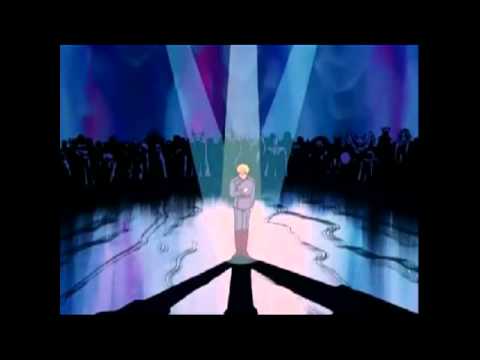 Видео: Сейлор Мун (1 сезон) - Не ангелы (AMV)