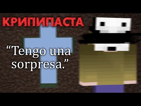 Видео: Minecraft КРИПИПАСТА: Лик. Новые Записи