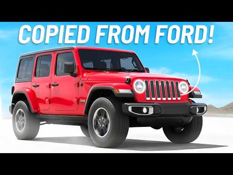 Видео: 101 факт о Jeep