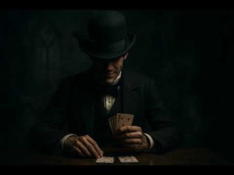 Видео: R. Oblomov - Трикстер