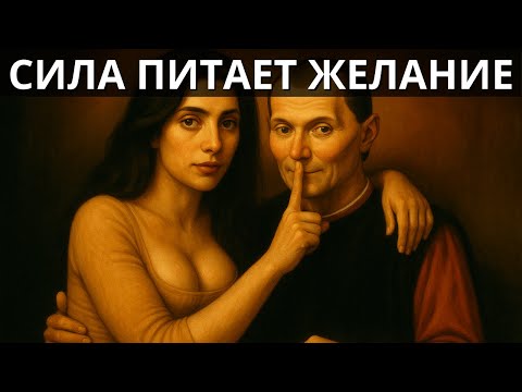Видео: Если Она Игнорирует Тебя – Сделай Это, Чтобы Она Начала Гнаться За Тобой – Секрет Макиавелли