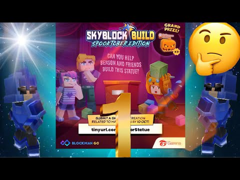 Видео: 3 самых лучших ИВЕНТА В БЛОКМЕН ГО 👍