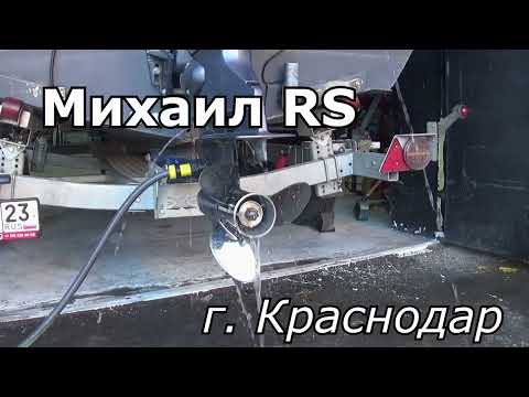 Видео: Техническое обслуживание YAMAHA 55B