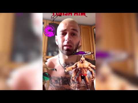 Видео: БОРЩ ХОКАГЕ О ТОМ КАК НАПИЛСЯ В 16 ЛЕТ И МАМА ЭТО УЗНАЛА!