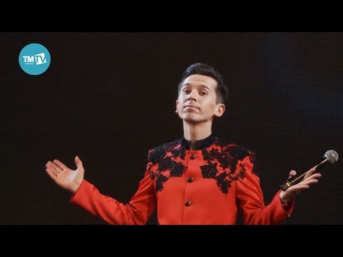 Видео: Рифат Зарипов - Кышкы роза \ Җырлаоке