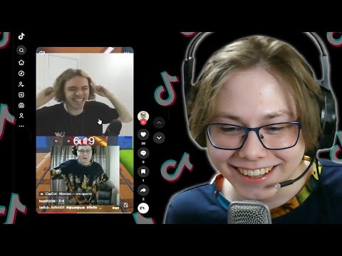Видео: СОСИСКА СМОТРИТ СМЕШНЫЕ ТИКТОКИ ОТ ПОДПИСЧИКОВ! 🤣