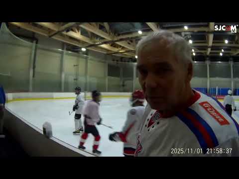 Видео: 2025 1101 215832 039 белые 3-3 чёрные