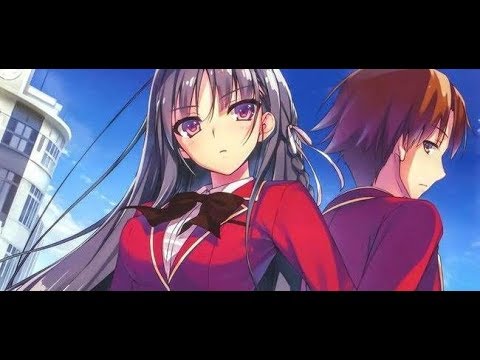 Видео: Аниме клип - Без тебя зая