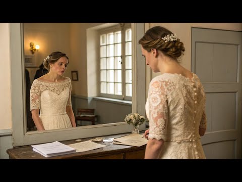 Видео: За час до свадьбы он выдал ЭТО!