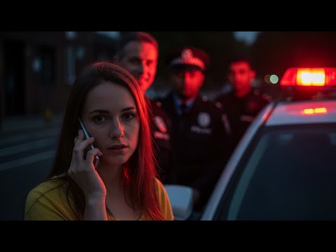 Видео: Роковая ошибка копов: они арестовали жену судьи