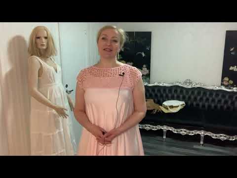 Видео: 3 готовых работы, краткое описание вязанного кимоно🧶