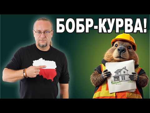 Видео: В поисках идеальной планировки №3 | Воруем идеи у поляков