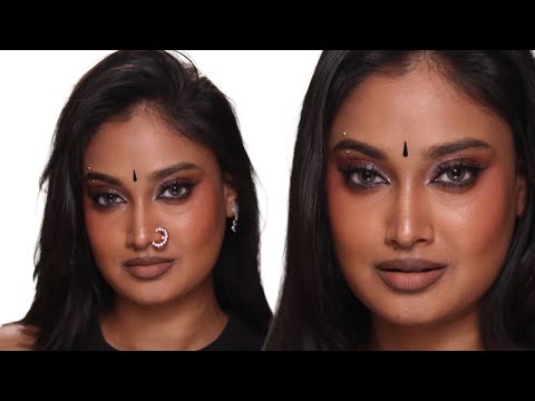 Видео: KATSEYE Лара вдохновила меня на макияж Дези Бадди 🥪🔪💚