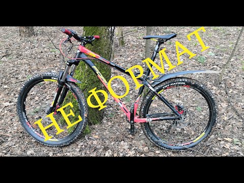 Видео: Format 1314+  Заводские косяки