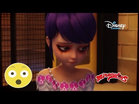 Видео: Краят? | МегаЧудесата на Калинката и Черния котарак | Disney Channel Bulgaria