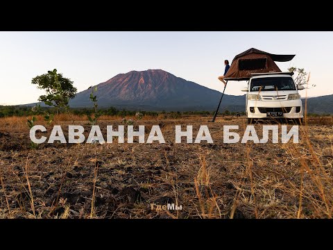 Видео: [6] Путешествие по острову 10 лет спустя. От диких обезьян к 2х часовой очереди на фото.